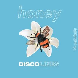 Album cover of Honey (feat. Gabriella)