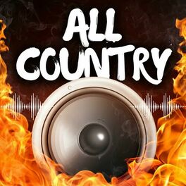 Album cover of All Country