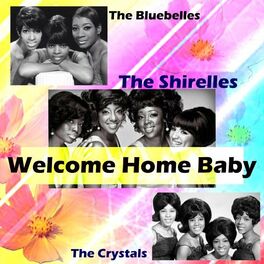 Album cover of Welcome Home Baby