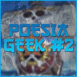 Album cover of Poesia Geek #2: Velejar