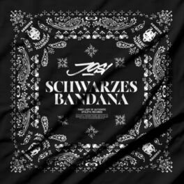 Album cover of Schwarzes Bandana