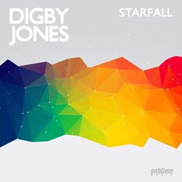Album cover of Starfall