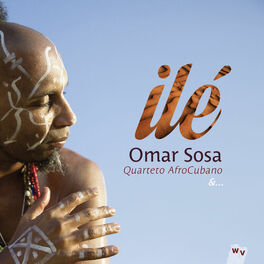 Album cover of Ilé