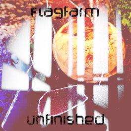 Album cover of Unfinished