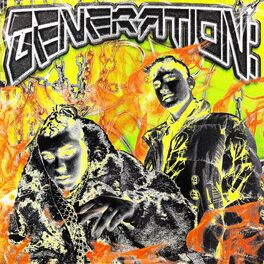 Album cover of Generation: