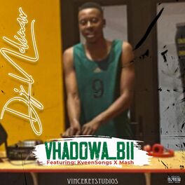 Album cover of Vhadowa_Bii (feat. KveenSongs & Mash)