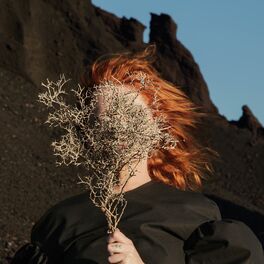 Album cover of Silver Eye