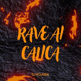 Album cover of RAVE AI CALICA