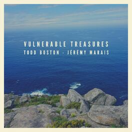 Album cover of Vulnerable Treasures