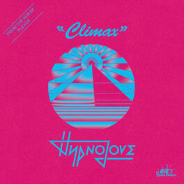 Album cover of Climax