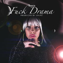 Album cover of Fuck Drama