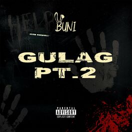 Album cover of Gulag, Pt. 2