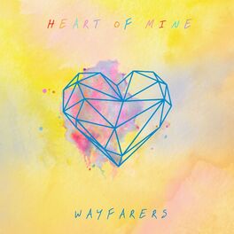 Album cover of Heart Of Mine