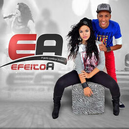 Album cover of A Gente Combina Demais
