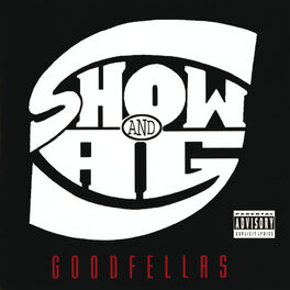 Album cover of Goodfellas
