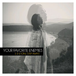 Your Favorite Enemies: albums, songs, playlists | Listen on Deezer