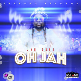 Album cover of Oh Jah