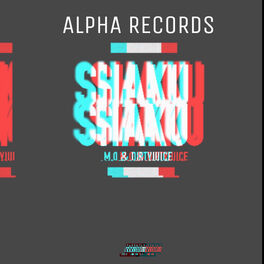 Album cover of Shaku (Freestyle)