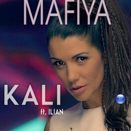 Album cover of Mafiya
