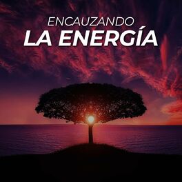 Album cover of Encauzando la energía