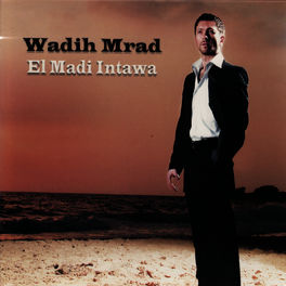 Album cover of El Madi Intawa