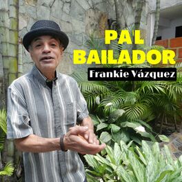 Album cover of Pa'l Bailador