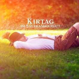 Album cover of Kirtag im Salzkammergut
