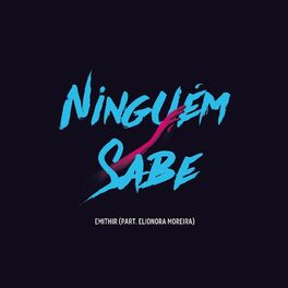 Album cover of Ninguém Sabe