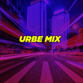 Album cover of Urbe Mix