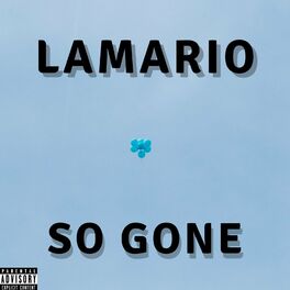 Album cover of So Gone EP