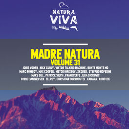 Album cover of Madre Natura, Vol. 31