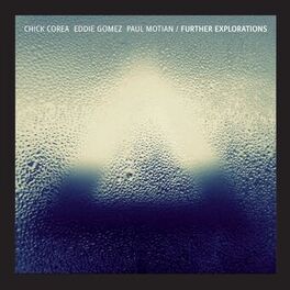 Album cover of Further Explorations