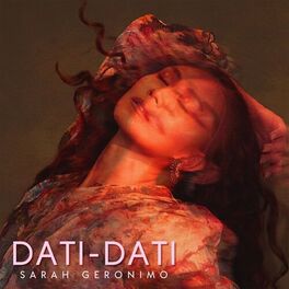 Album cover of Dati-Dati