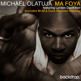 Album cover of Ma Foya feat Lynden David Hall (Remixes)