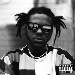 Album cover of The One They Needed