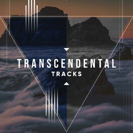 Album cover of Transcendental Garden Tracks