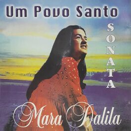 Album cover of Um Povo Santo