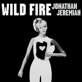 Album cover of Wild Fire