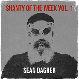 Album cover of Shanty of the Week Vol. 1