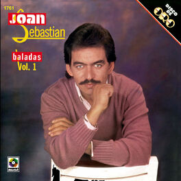 Album cover of Disco De Oro: Baladas, Vol. 1