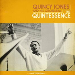 Album cover of The Quintessence [Original 1961 Album - Digitally Remastered]
