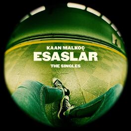 Album cover of Esaslar: The Singles