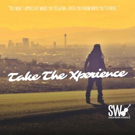 Album cover of Take the Xperience