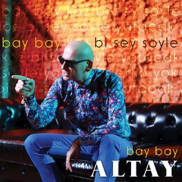 Album cover of Bay Bay