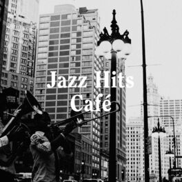 Album cover of Jazz Hits Café