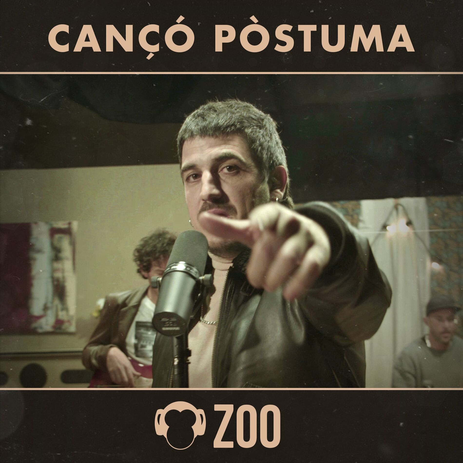 Zoo: albums, songs, playlists | Listen on Deezer