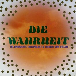 Album cover of Die Wahrheit