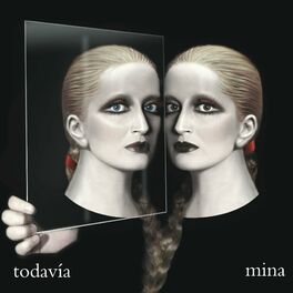 Album cover of Todavia