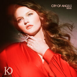 Album cover of City Of Angels (Remix)