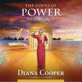 Album cover of The Codes of Power Meditation